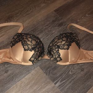 Aerie ELLA gel bra